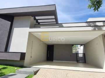 Casa · 241m² · 3 Quartos · 4 Vagas · Casa em condomínio à venda no Condomínio Reserva dos Vinhedos em Louveira/SP