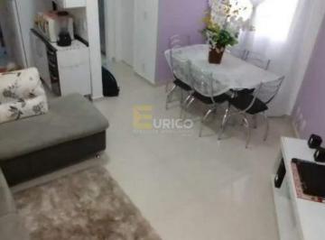 Apartamento · 43m² · 2 Quartos · 1 Vaga · Apartamento à venda no NOVA CIDADE JARDIM em Jundiaí/SP
