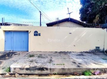 Casa · 105m² · 5 Quartos · 4 Vagas · Casa Residencial à venda, no bairro Memorare, Teresina/PI