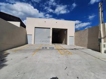Comercial · 300m² · 4 Vagas · Oportunidade - Galpão Comercial - Cidade Morumbi - 157m².