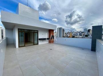 Apartamento · 127m² · 4 Quartos · 3 Vagas · Cobertura à venda, 4 quartos, 1 suíte, 3 vagas, Prado - Belo Horizonte/MG