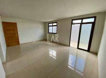 Apartamento · 90m² · 3 Quartos · 3 Vagas · Área Privativa à venda, 3 quartos, 1 suíte, 3 vagas, Prado - Belo Horizonte/MG