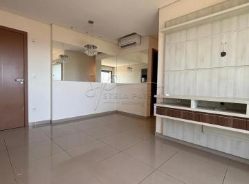 Apartamento · 70m² · 2 Quartos · 2 Vagas · Apartamento de 70m² com 02 quartos à venda - Iguatemi