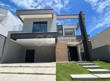 Casa · 248m² · 3 Quartos · 2 Vagas · Casa para venda em Louveira no Condomínio Reserva dos Vinhedos.