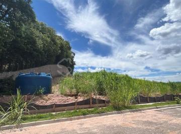 Terreno · 389m² · Terreno residencial a venda no Condomínio San Lucca em Vinhedo