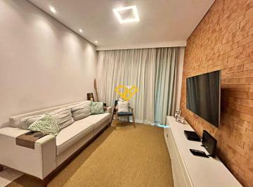 Sala · Apartamento 3 Quartos à venda em Santos - Sp