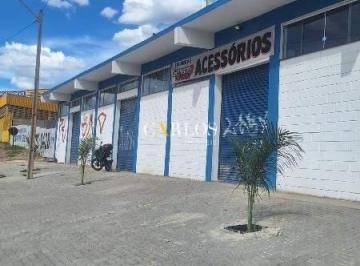 Comercial · 64m² · Loja para aluguel, Petrópolis - Betim/MG