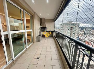 Apartamento · 204m² · 3 Quartos · 3 Vagas · Apartamento 3 Quartos à venda em Santos - Sp
