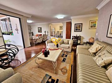 Apartamento · 295m² · 4 Quartos · 4 Vagas · Apartamento 4 Quartos em Santos 