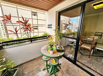 Apartamento · 295m² · 4 Quartos · 4 Vagas · Apartamento 4 Quartos em Santos