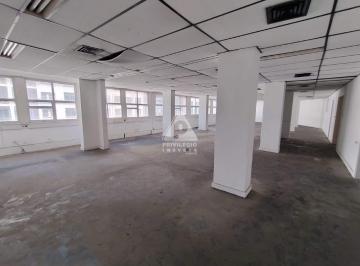 SALA COMERCIAL CENTRO · Privilégio Imóveis vende no Centro do Rio de Janeiro, 2 excelentes salas comerciais! As duas salas p