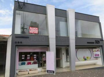 Comercial · 42m² · Sala Comercial para aluguel, Vila Rezende - Piracicaba/SP