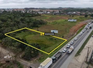 Terreno · 2310m² · Terreno Industrial à Venda - Porto Grande, Araquari