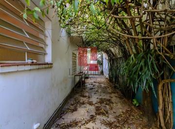 Casa · 200m² · 3 Quartos · 2 Vagas · Casa à venda no Jardim Paulista, São Paulo | 200m², 3 dorms, 1 suíte