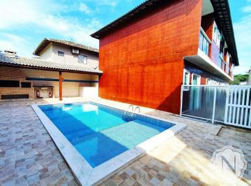 Casa · 66m² · 2 Quartos · 1 Vaga · Sobrado à venda com 2 quartos no bairro Suarão 