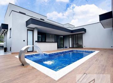 Casa · 311m² · 3 Quartos · 6 Vagas · Compre Excelente Casa - Condomínio Mosaico Essence - Cezar de Souza - Mogi ...