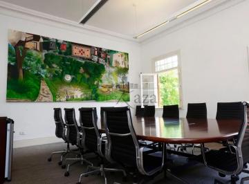 Comercial · 1675m² · 16 Quartos · 10 Vagas · Casa Comercial e Residencial - Higienópolis - 16 Salas - 1.675m².