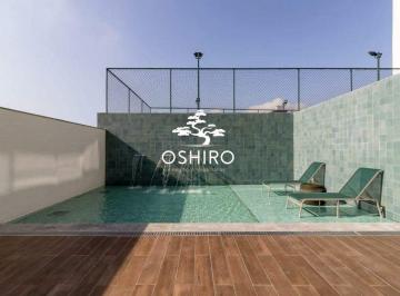 Apartamento · 121m² · 3 Quartos · 2 Vagas · Apartamento à Venda - Aparecida - Santos