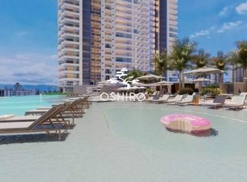 Apartamento · 218m² · Apartamento à venda LANÇAMENTO - Ponta da Praia - Santos - SP