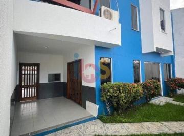Casa · 100m² · 3 Quartos · ALUGO CASA NO JARDIM SAVOIA