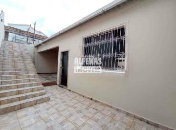 Casa · 110m² · 2 Quartos · 4 Vagas · Excelente casa no bairro Europa, com 110 m² de área construida em lote de 372 m²