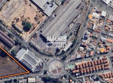 Terreno · 22556m² · Área, Terreno de 22.556,37² no Bairro Cinco Contagem MG