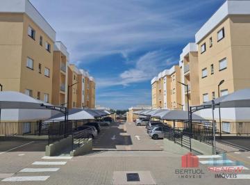 Apartamento · 51m² · 2 Quartos · 1 Vaga · Apartamento para aluguel Residencial Florença I em Vinhedo