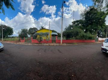 Rural · 3450m² · 3 Quartos · Chacara Venda Barra Dourada Neves Paulista-SP