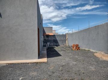 Casa · 220m² · 2 Quartos · 2 Vagas · Menezes V - Casa com 02 dormitórios