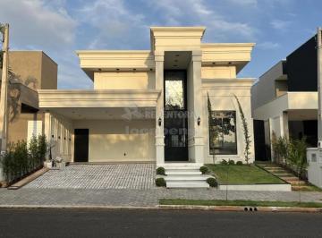 Casa · 220m² · 3 Quartos · 4 Vagas · Quinta do Lago- Casa térrea com 03 dormitórios