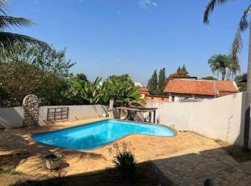 Casa · 307m² · 4 Quartos · 4 Vagas · Condomínio Caminhos de San Conrado (Sousas)