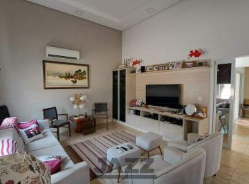 Casa · 180m² · 3 Quartos · 4 Vagas · Casa em Condomínio à Venda - Parque Brasil 500, Paulínia - 180m2 - Condomínio Reserva Real Home Reso