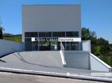 Comercial · 300m² · Galpão para Aluguel - 600m² - Jardim Santa Fé | Sorocaba/SP