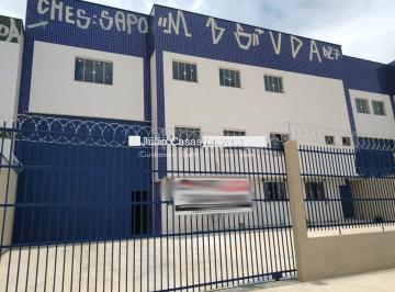 Comercial · 1400m² · Galpão para aluguel com 1200m²