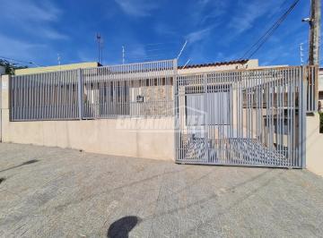 Casa · 236m² · 3 Quartos · 2 Vagas · Casa no Jardim Piratininga - Sorocaba/SP