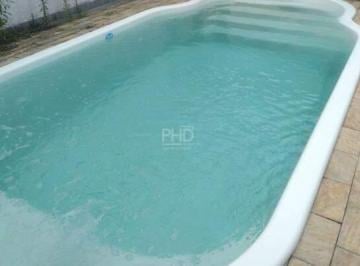 Casa · 493m² · 4 Quartos · 12 Vagas · Sobrado para Aluguel na Nova Petrópolis, SBC - 4 Quartos, 12 Vagas