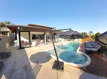 Casa · 272m² · 5 Quartos · 15 Vagas · Casa Alto Padrão com 5 Suítes em Condomínio Fechado para Alugar, 271m² - Cachoeiras do Imaratá, Itat