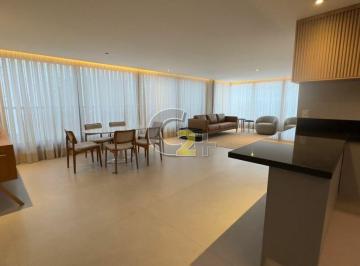 Apartamento · 189m² · 4 Quartos · 3 Vagas · Apartamento Mobiliado à venda no Jardim Paulista com 4 quartos e 3 vagas de garagem