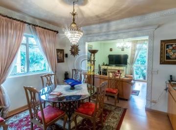 Apartamento · 188m² · 3 Quartos · 1 Vaga · APARTAMENTO - JARDIM PAULISTA -3 DORMITÓRIOS - SUITE - VAGA - 118M2