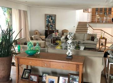 Apartamento · 539m² · 4 Quartos · 5 Vagas · APARTAMENTO - VENDA - JARDIM PAULISTA - 4 SUÍTES - 5 VAGAS - 539M2
