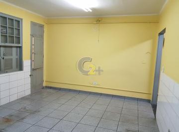 Comercial · 148m² · SOBRADO COMERCIAL - JARDIM PAULISTA - 6 SALAS - 2 BANHEIROS - SEM VAGA