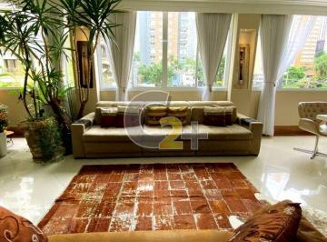 Apartamento · 200m² · 3 Quartos · 2 Vagas · APARTAMENTO MOBILIADO - LOCAÇÃO - JD PAULISTA - 3 QUARTOS - 1 SUÍTE - 2 VAGAS