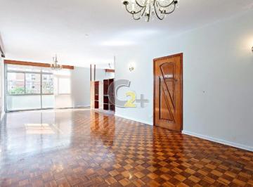 Apartamento · 216m² · 3 Quartos · 2 Vagas · APARTAMENTO - VENDA - JD PAULISTA - 3 DORMS - 2 VAGAS