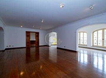 Apartamento · 434m² · 4 Quartos · 4 Vagas · Apartamento à venda no Jardim Paulista com 4 suítes e 4 vagas