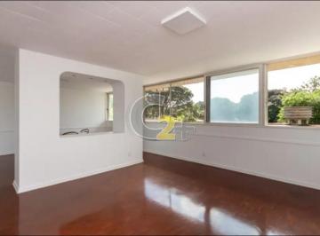 Apartamento · 162m² · 3 Quartos · 1 Vaga · APARTAMENTO - VENDA - JARDIM PAULISTA - 3 DORMITÓRIOS - 1 SUITE - 1 VAGA