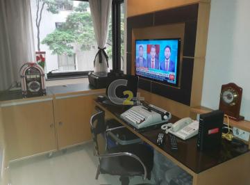 Apartamento · 91m² · 2 Quartos · 1 Vaga · Apartamento à venda no Jardim Paulista, 2 suítes e 1 vaga