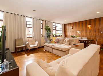 Apartamento · 161m² · 4 Quartos · 1 Vaga · APARTAMENTO - JARDIM PAULISTA - 4 DORMITÓRIOS. - 2 SUÍTES- 1 VAGA