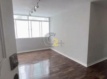 Apartamento · 119m² · 3 Quartos · 1 Vaga · Apartamento à venda no Jardim Paulista com 3 quartos, 1 suíte e 1 vaga de garagem