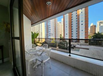 Apartamento · 189m² · 3 Quartos · 4 Vagas · Apartamento à venda no Jardim Paulista com 3 quartos, sendo 1 suíte e 4 vagas