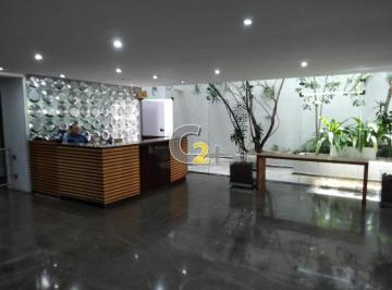 Comercial · 66m² · 1 Vaga · CONJUNTO COMERCIAL - JARDIM PAULISTA - 9 SALAS - 2 BANHEIROS - 1 VAGA